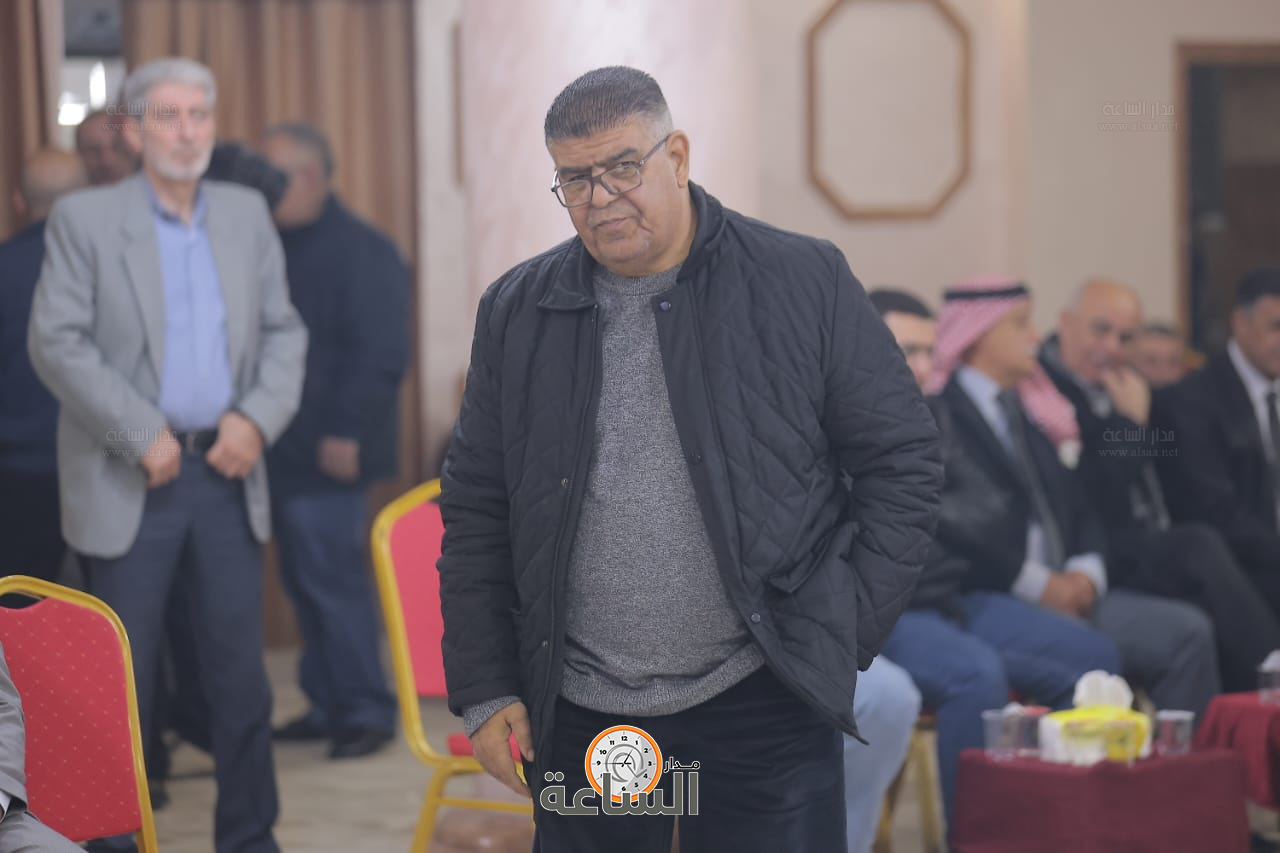 Madar Al-Saa Images 0.3086227806223294