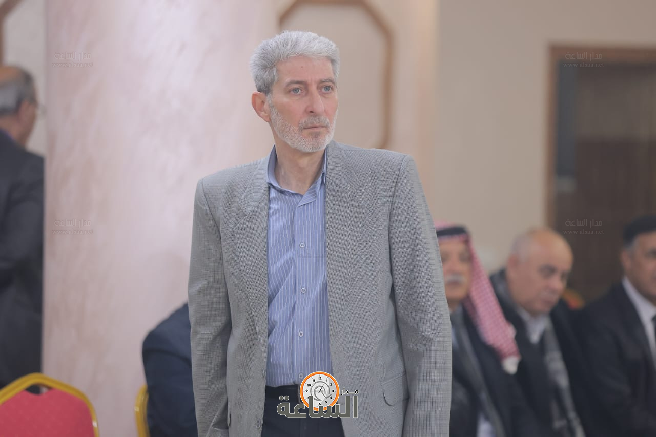 Madar Al-Saa Images 0.860841997408816