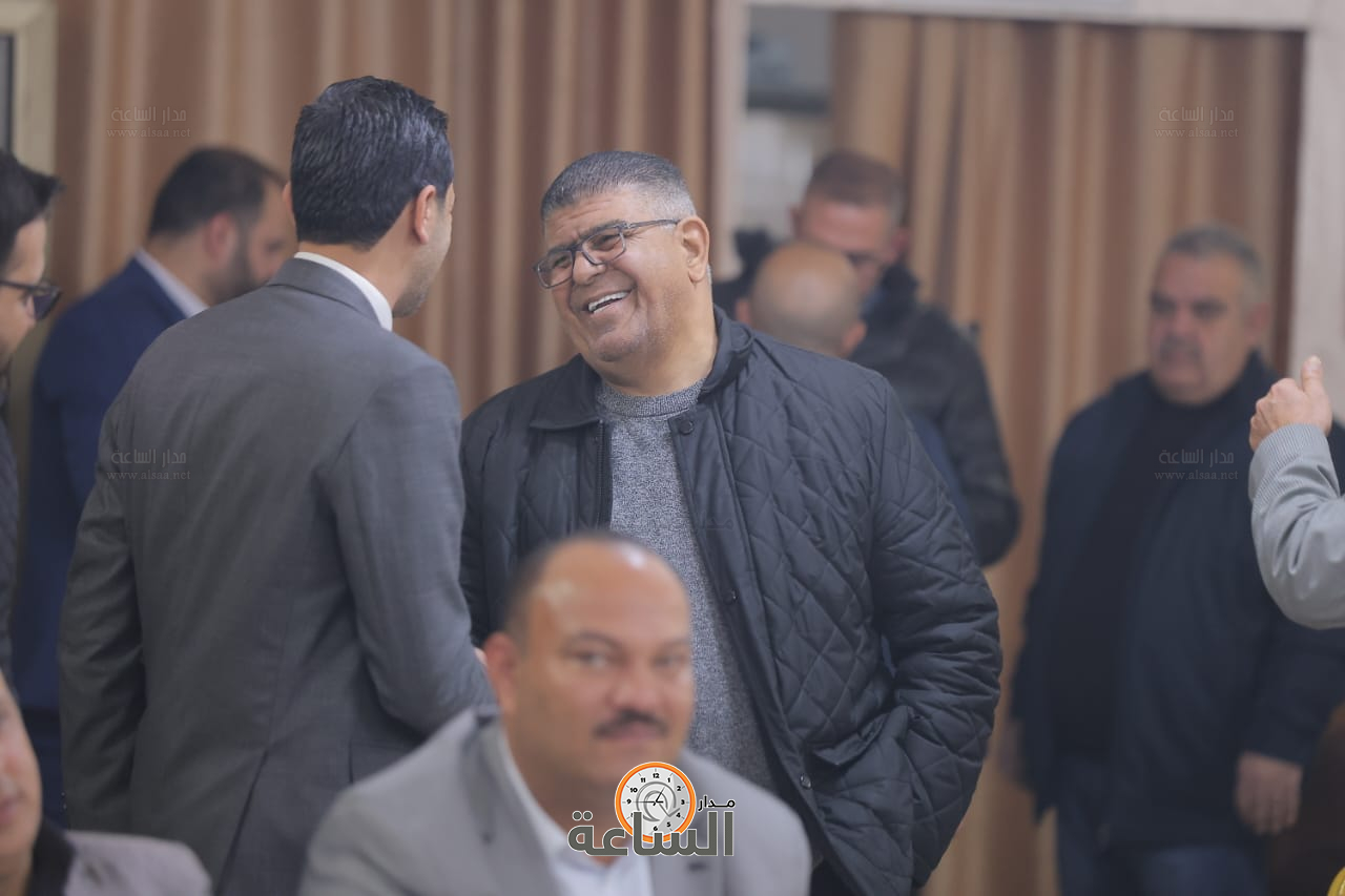 Madar Al-Saa Images 0.9537511491920809