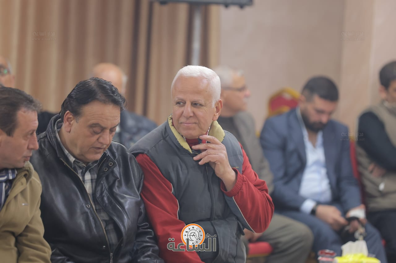 Madar Al-Saa Images 0.5642970636790772