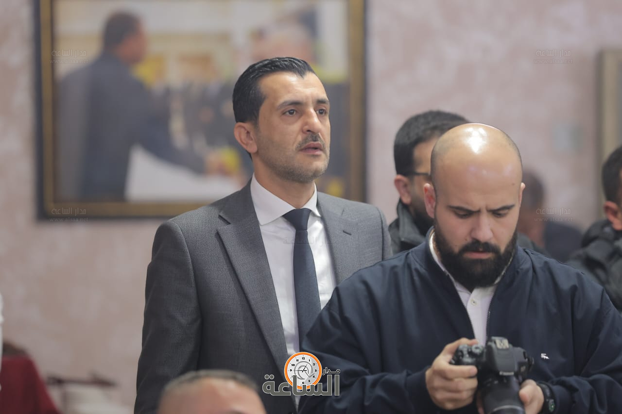 Madar Al-Saa Images 0.7333925985219174