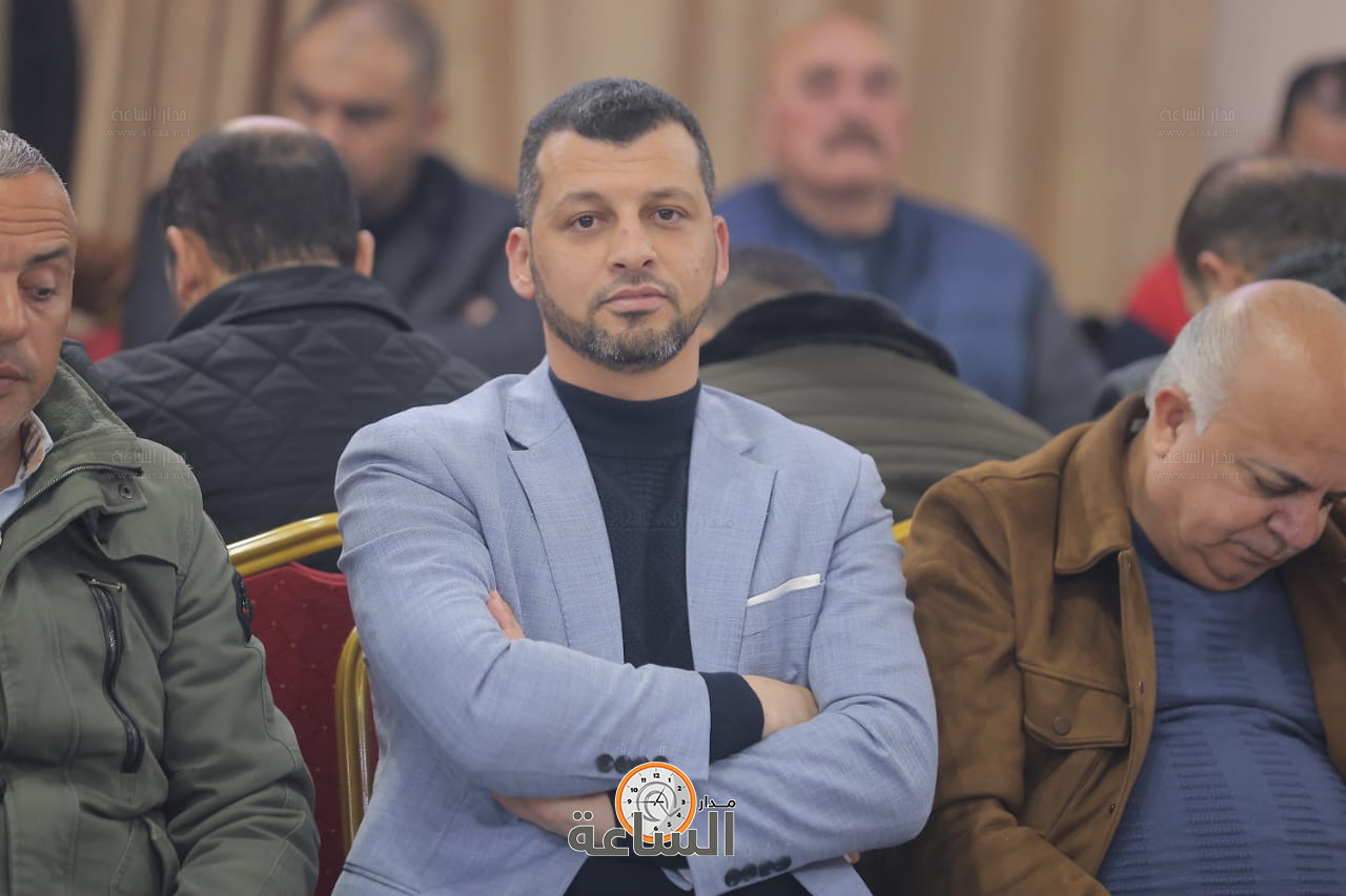 Madar Al-Saa Images 0.37029085045909893