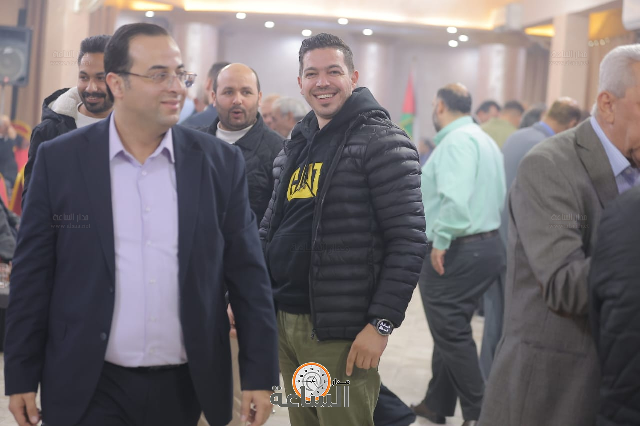 Madar Al-Saa Images 0.30506117123344456