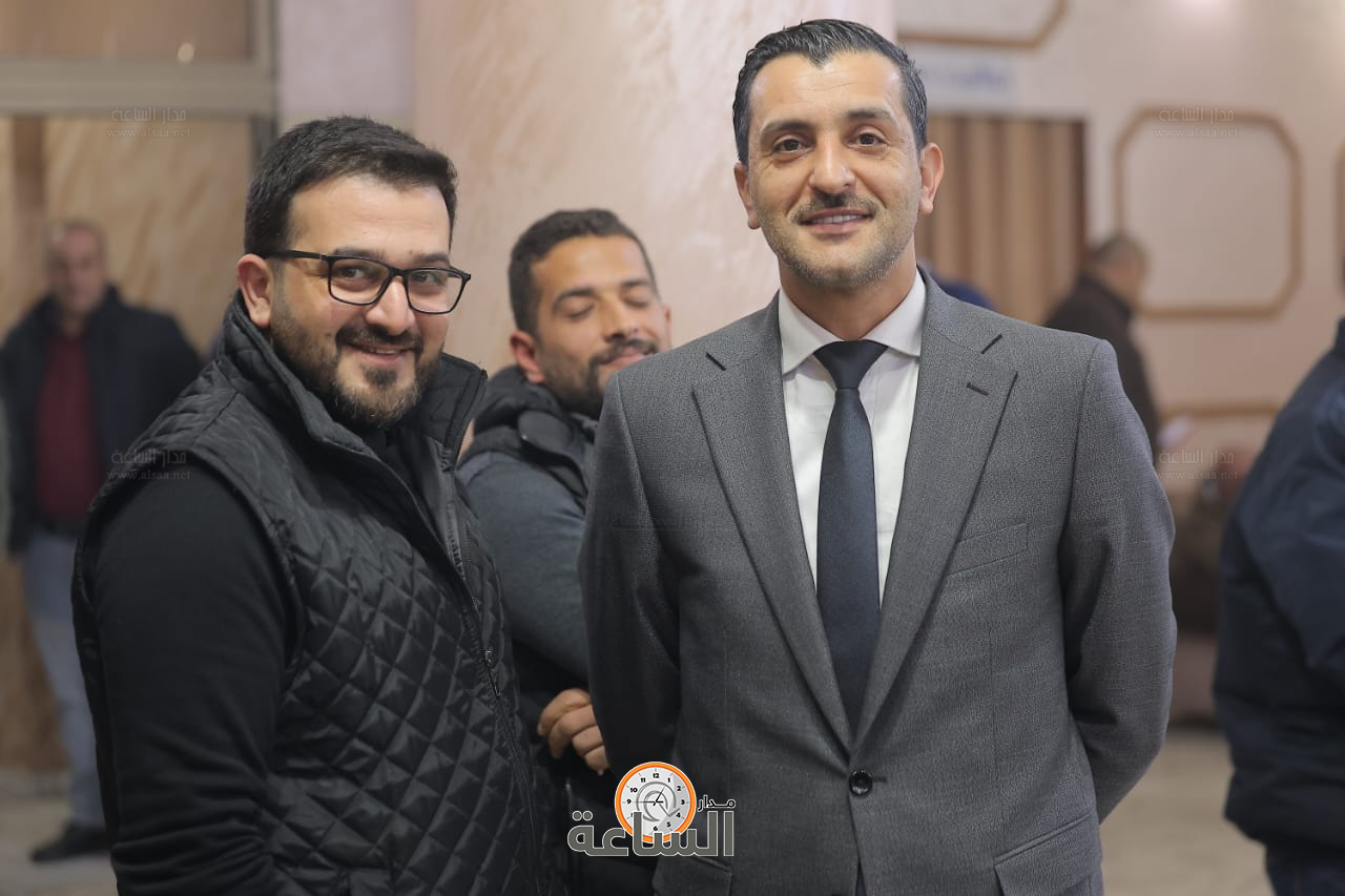 Madar Al-Saa Images 0.012177361534735587