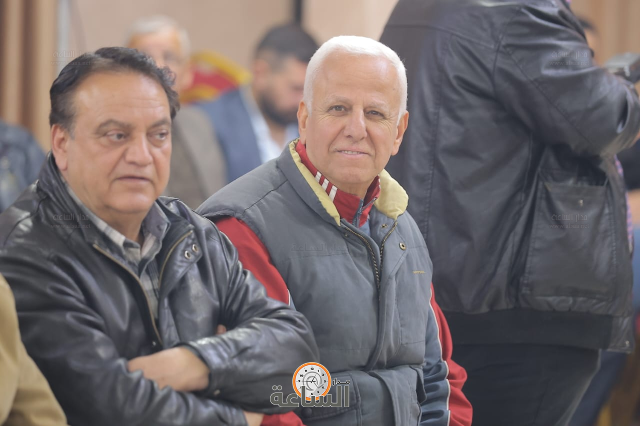 Madar Al-Saa Images 0.8802005293650832