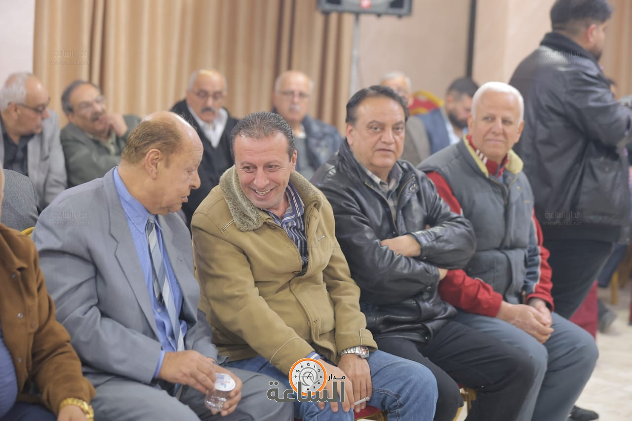 Madar Al-Saa Images 0.0379370158664849