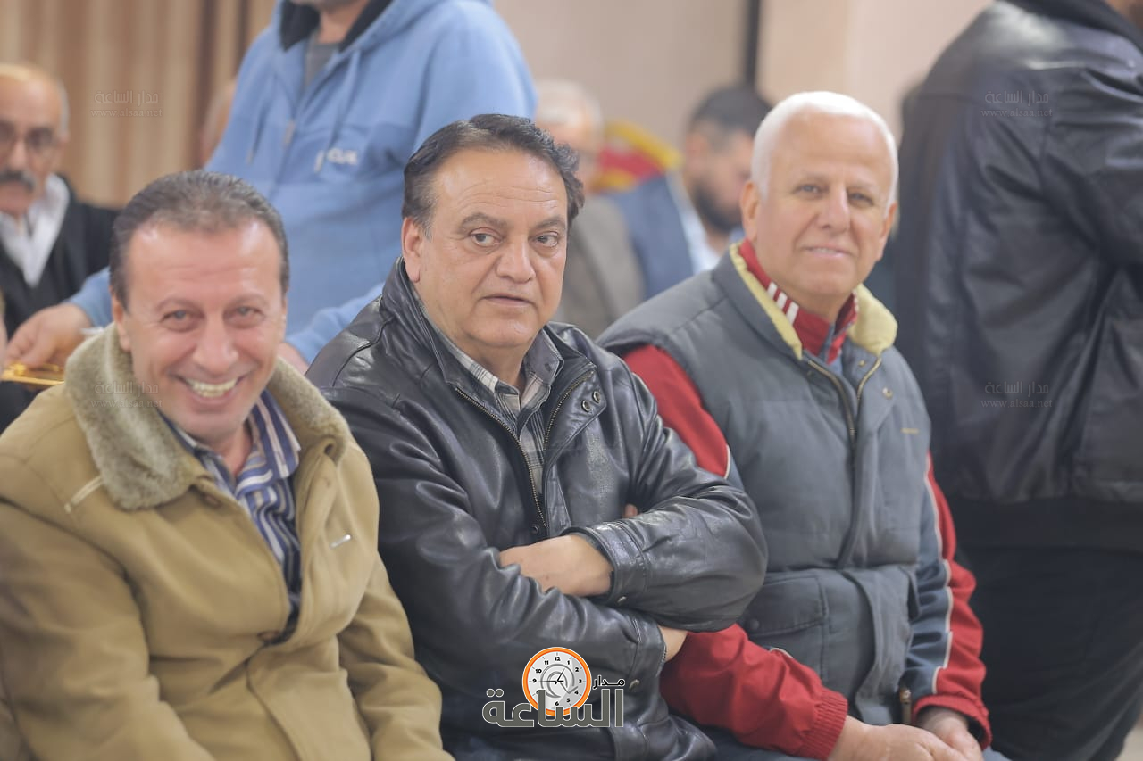 Madar Al-Saa Images 0.6515001012522057