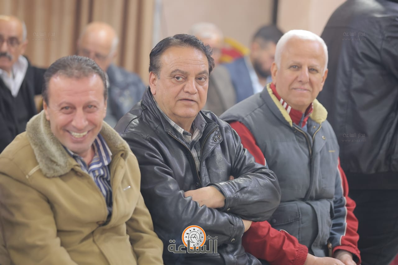 Madar Al-Saa Images 0.04299701741325035