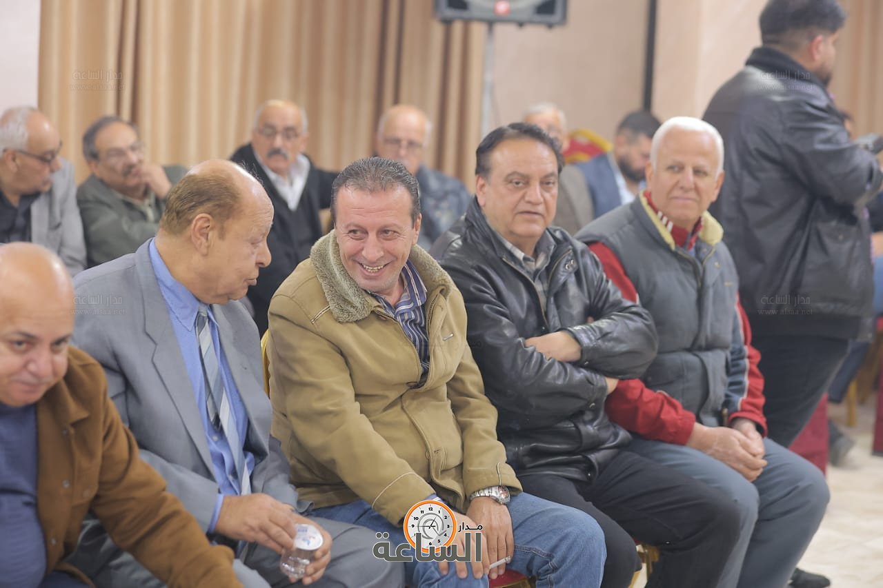 Madar Al-Saa Images 0.4440143620853707