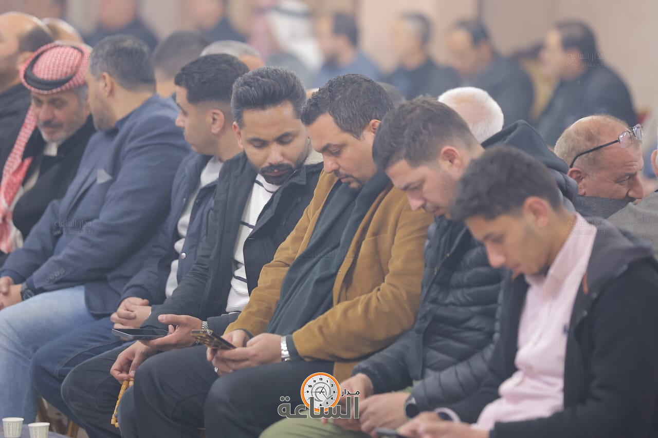 Madar Al-Saa Images 0.8591779426562893