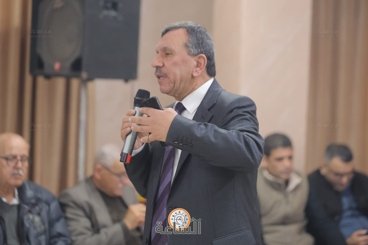 Madar Al-Saa Images 0.581355186144008