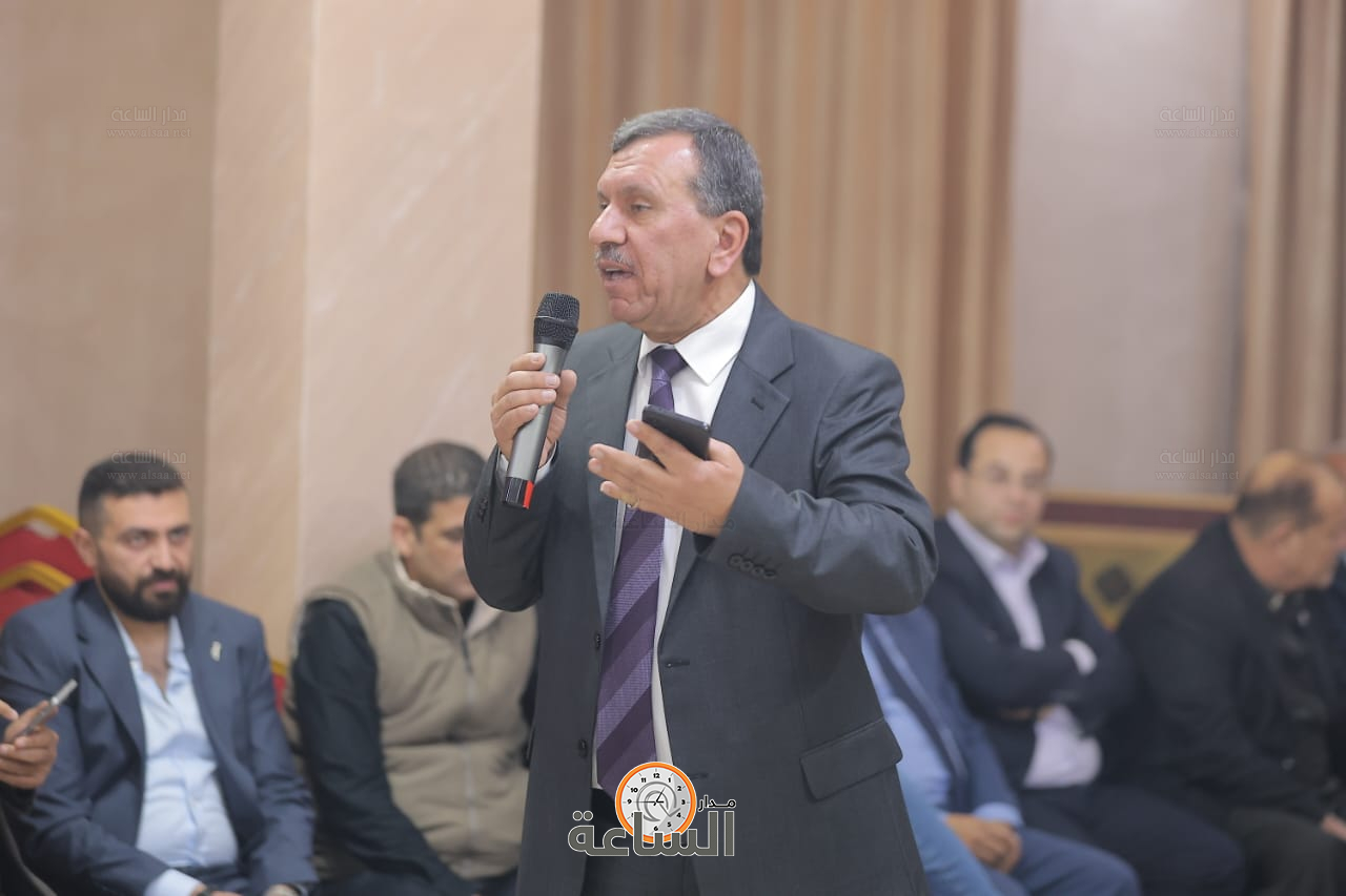 Madar Al-Saa Images 0.8005829102239361