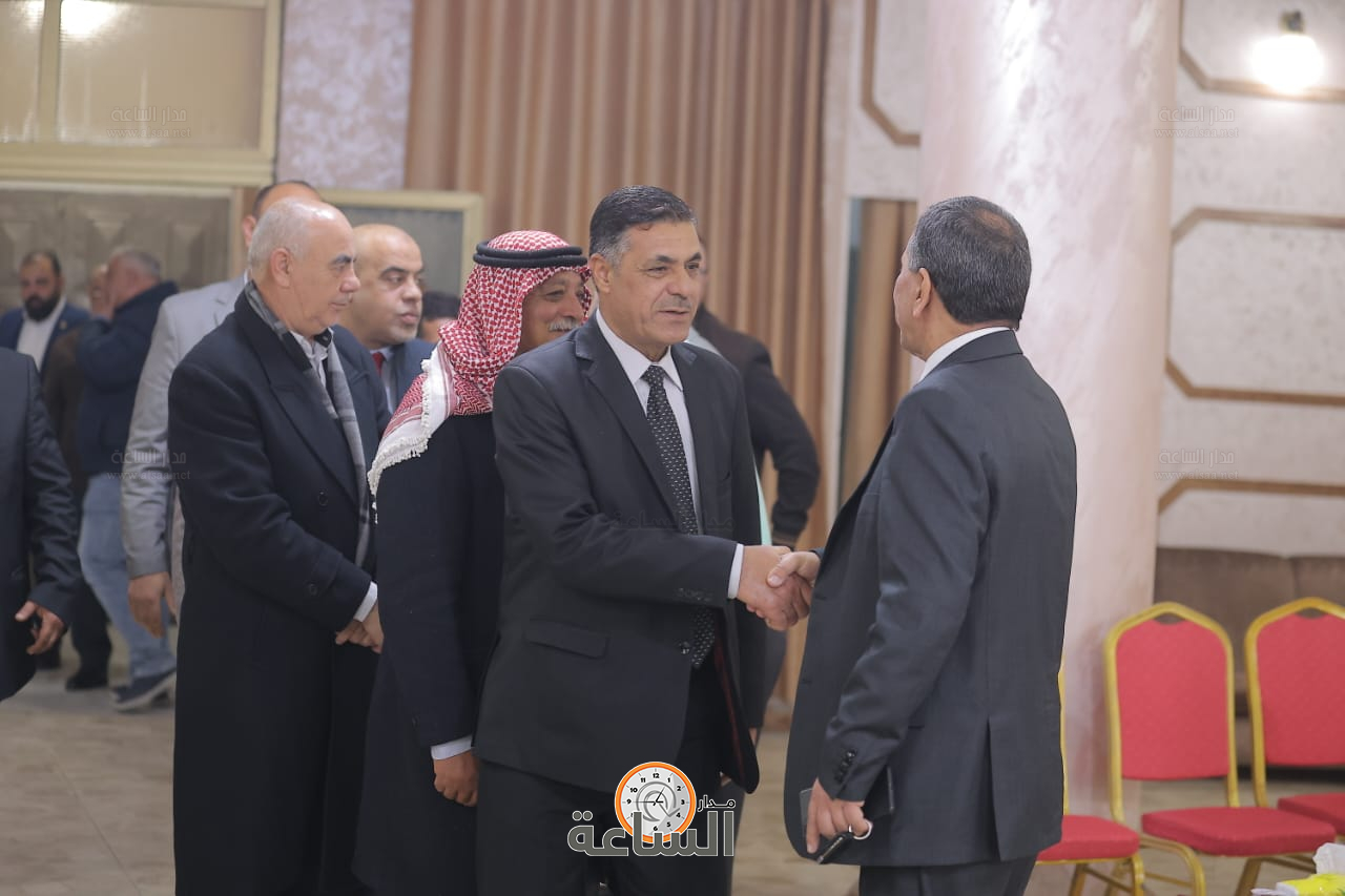 Madar Al-Saa Images 0.5636222005049967