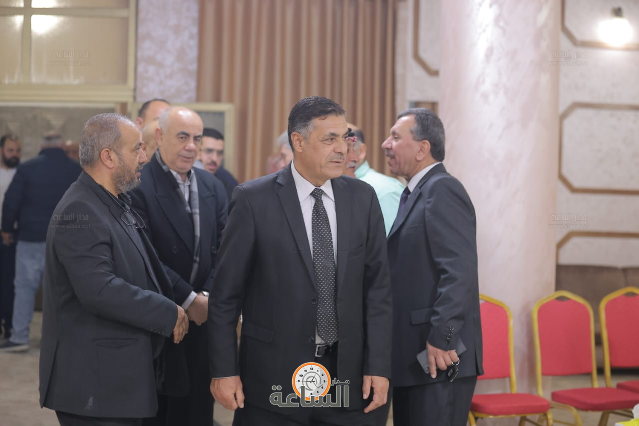 Madar Al-Saa Images 0.943166525517644