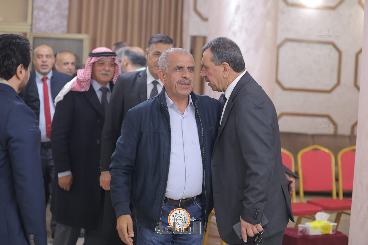 Madar Al-Saa Images 0.034135274577127284