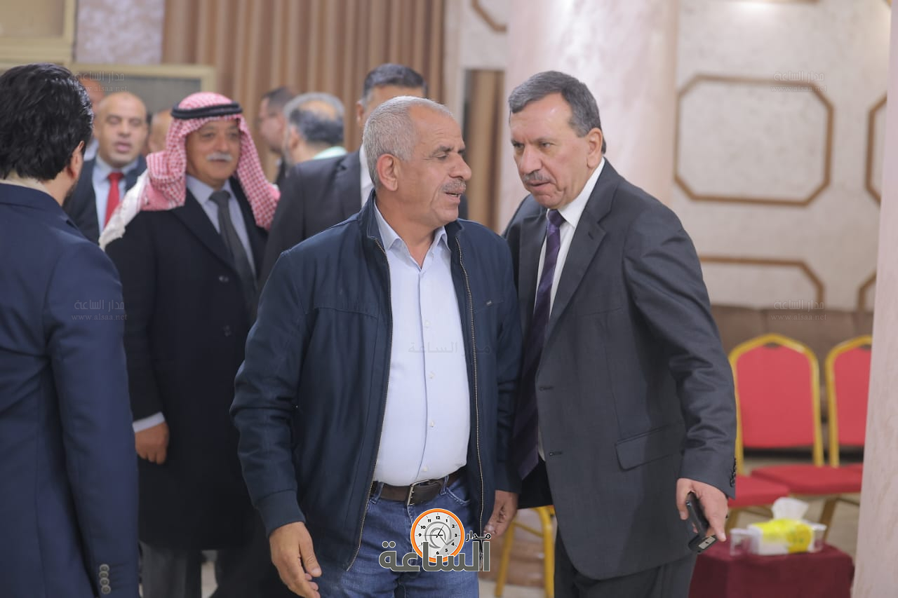 Madar Al-Saa Images 0.5152180420286663