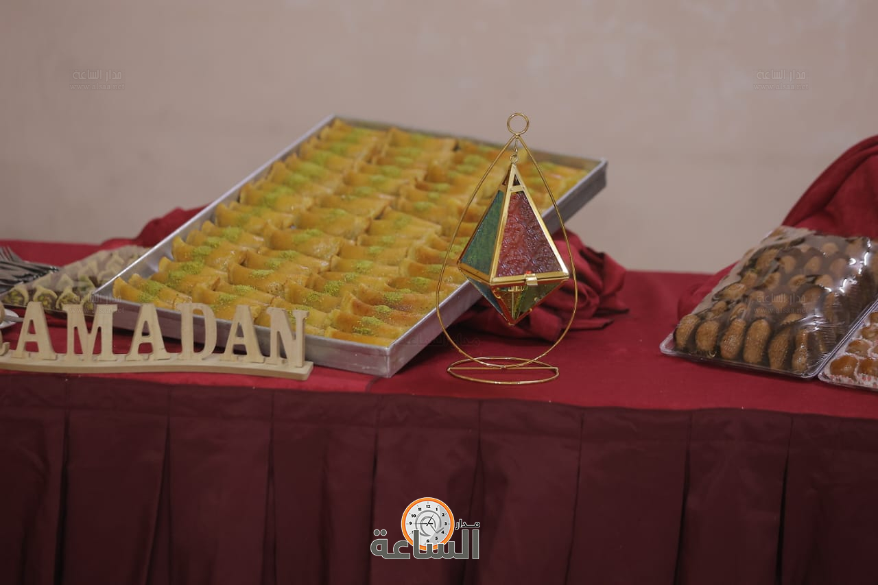 Madar Al-Saa Images 0.02391720577068046