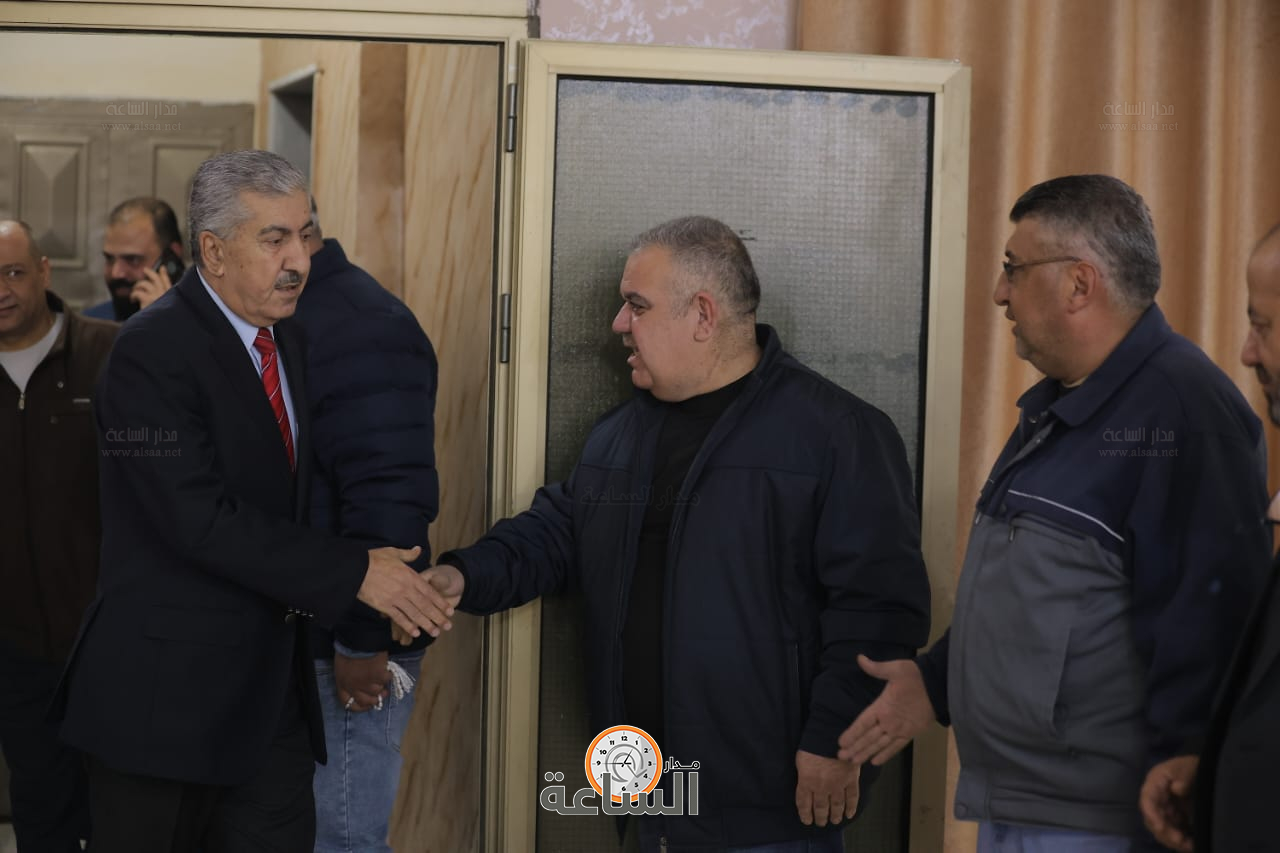 Madar Al-Saa Images 0.8390141932731137