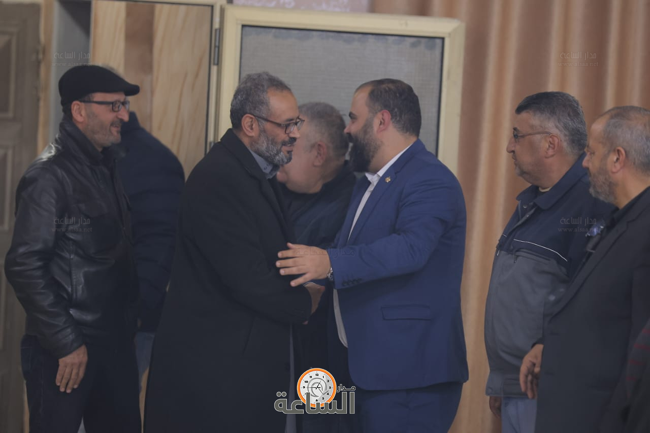 Madar Al-Saa Images 0.5950040136785577