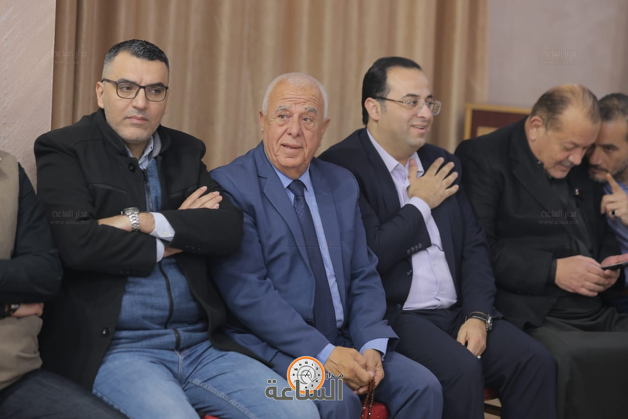 Madar Al-Saa Images 0.1307907009628424