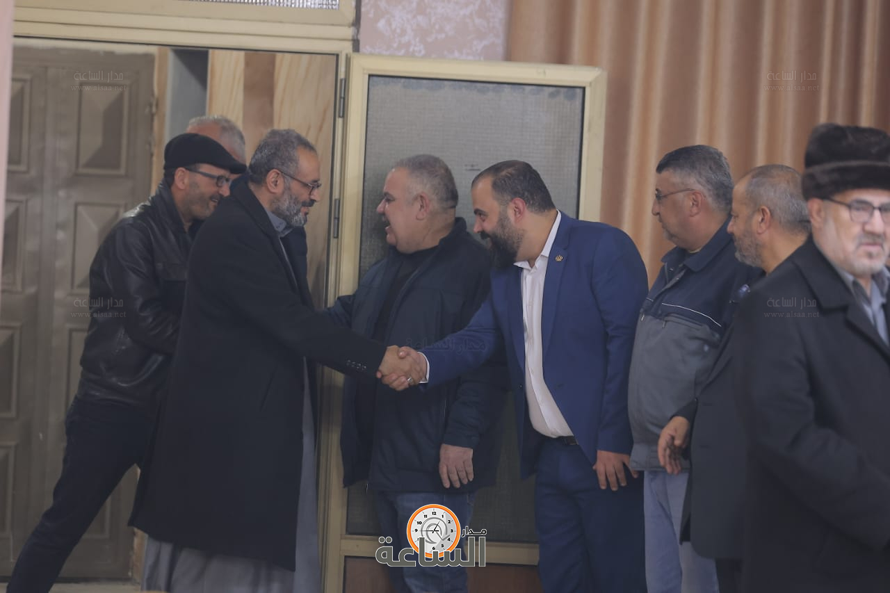 Madar Al-Saa Images 0.7002412327515932