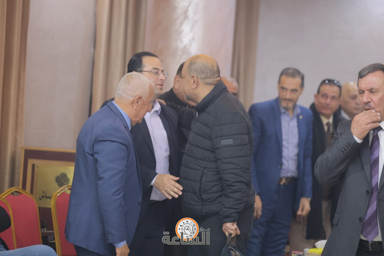 Madar Al-Saa Images 0.35504207411094946