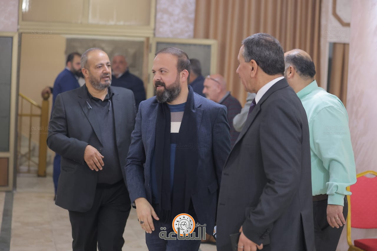 Madar Al-Saa Images 0.9645898340209722