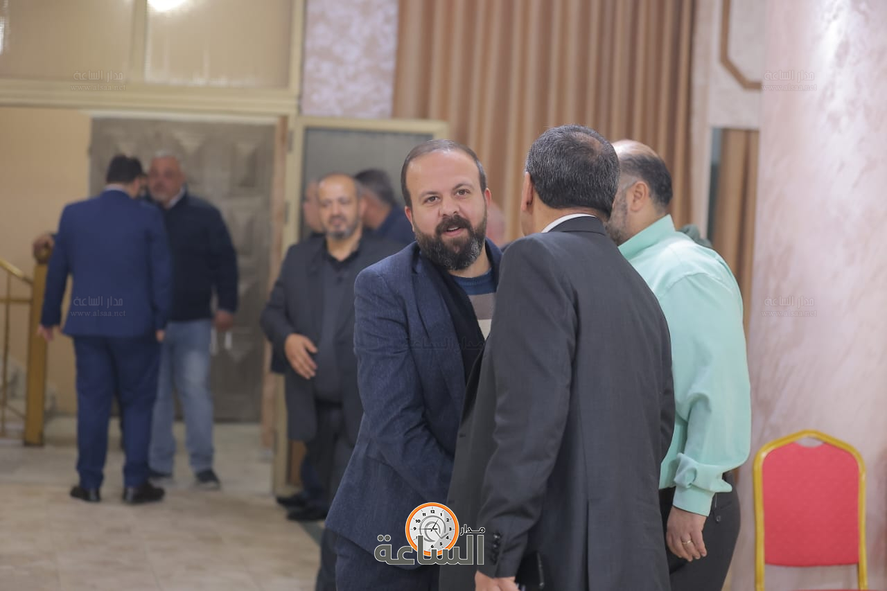 Madar Al-Saa Images 0.9423557878154911