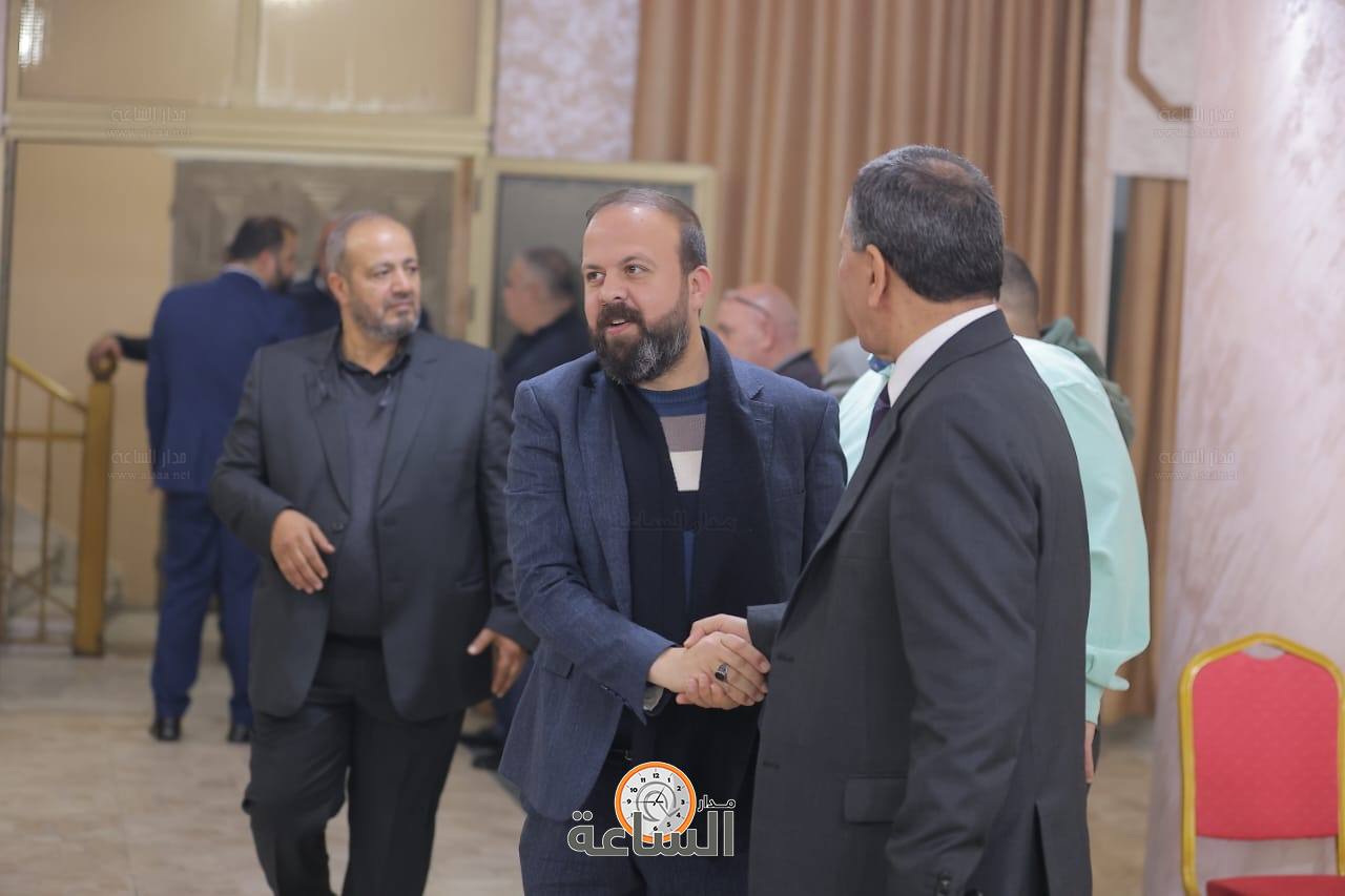 Madar Al-Saa Images 0.40154020379004307