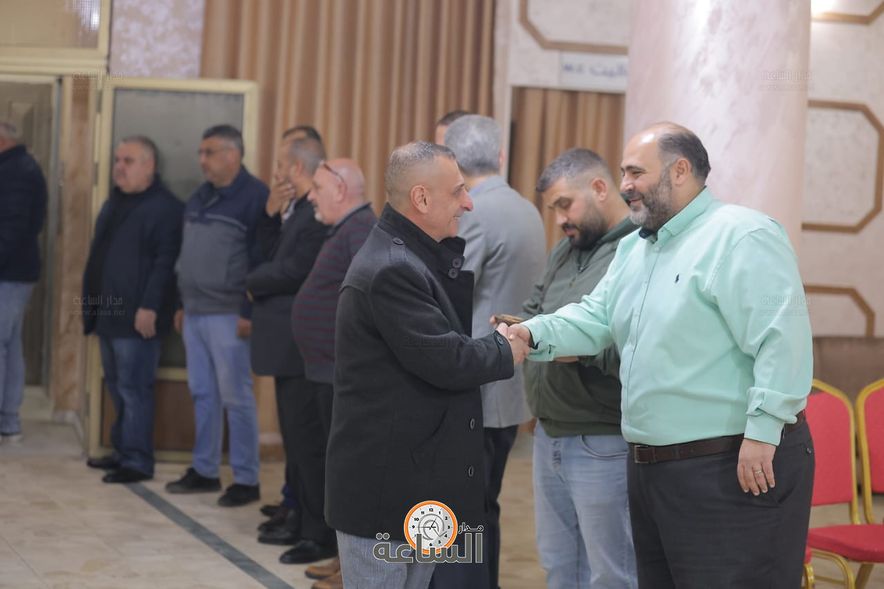 Madar Al-Saa Images 0.8825059399687942