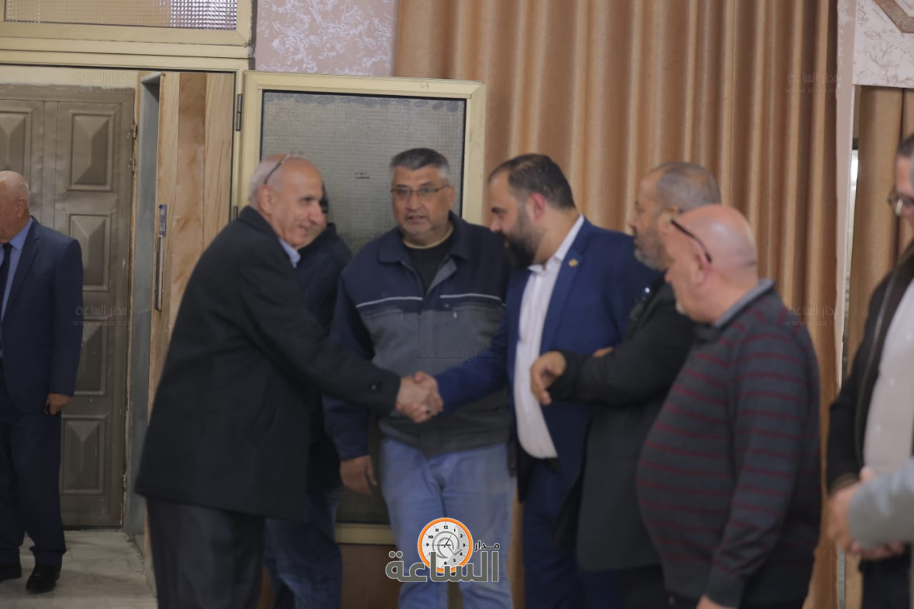 Madar Al-Saa Images 0.7089627251984414