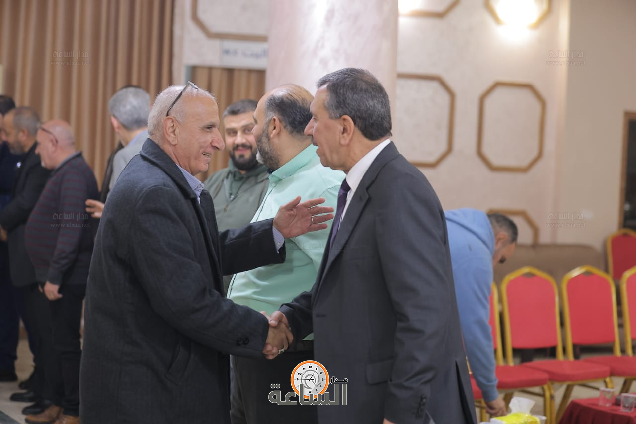 Madar Al-Saa Images 0.5241891741948468