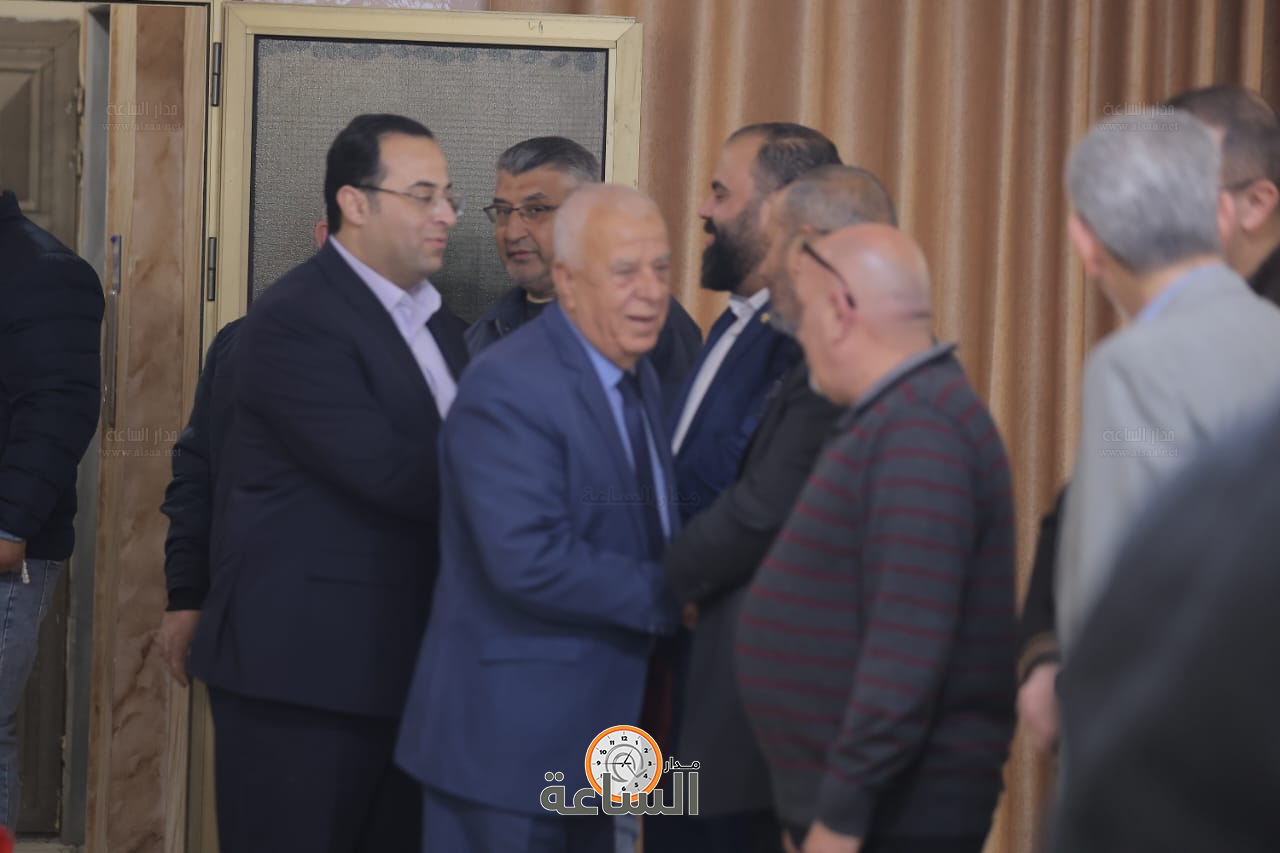 Madar Al-Saa Images 0.7093054684133142