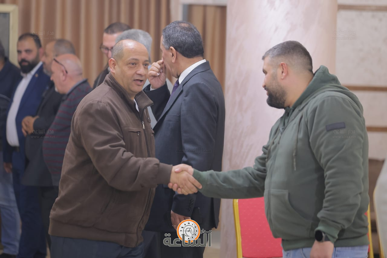 Madar Al-Saa Images 0.4031854805358932