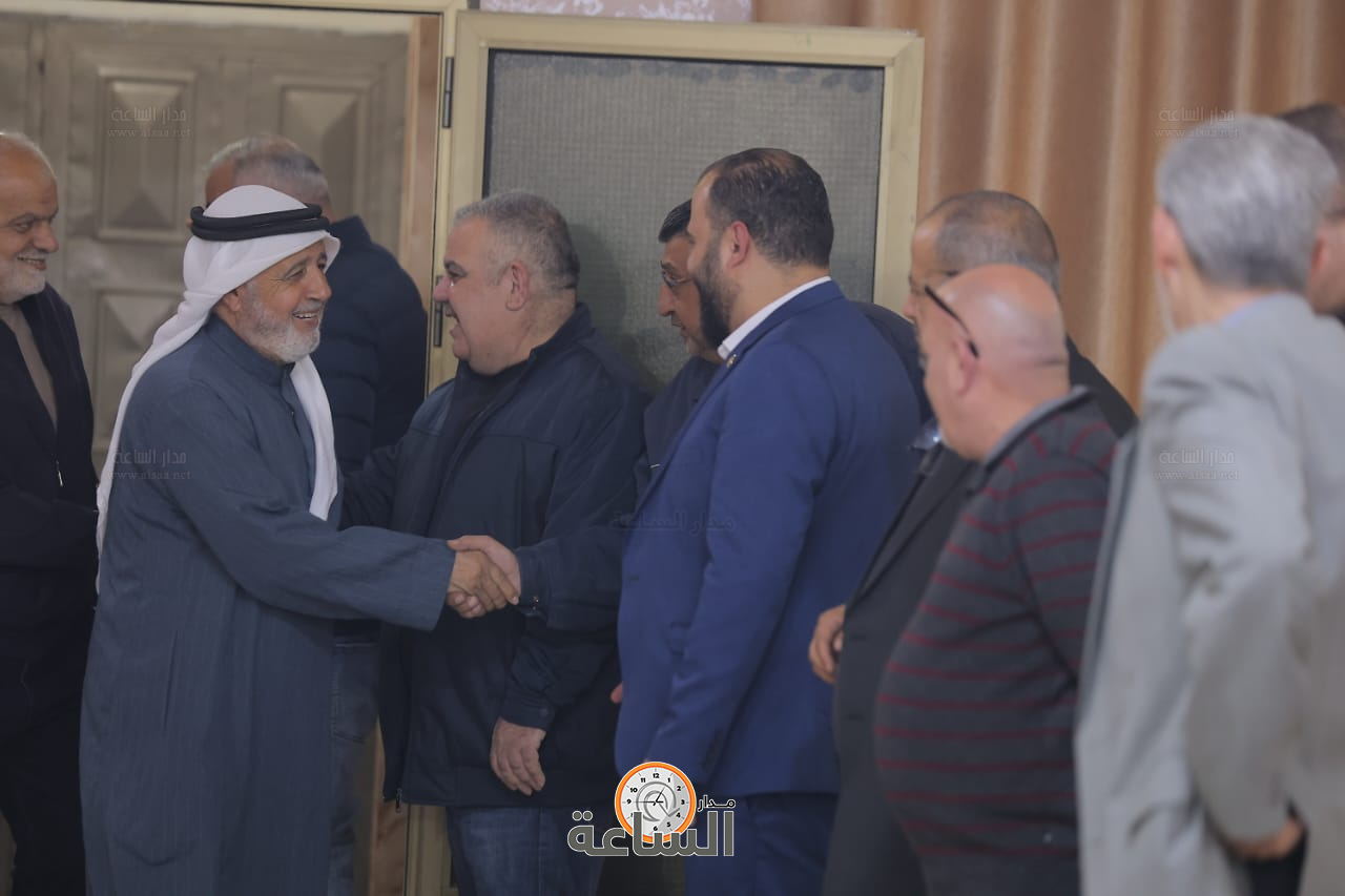 Madar Al-Saa Images 0.8182021915303155