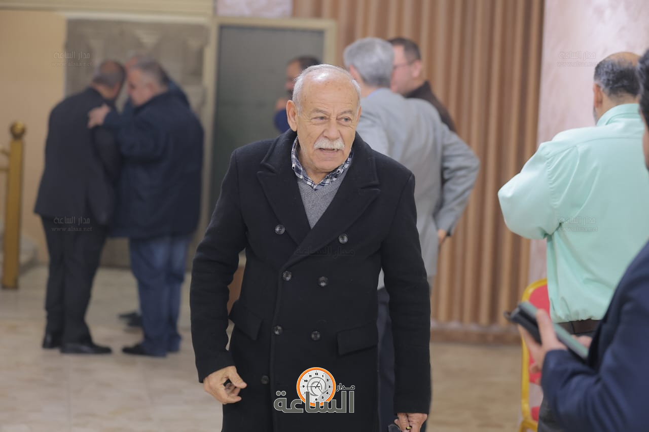 Madar Al-Saa Images 0.15118518782013135