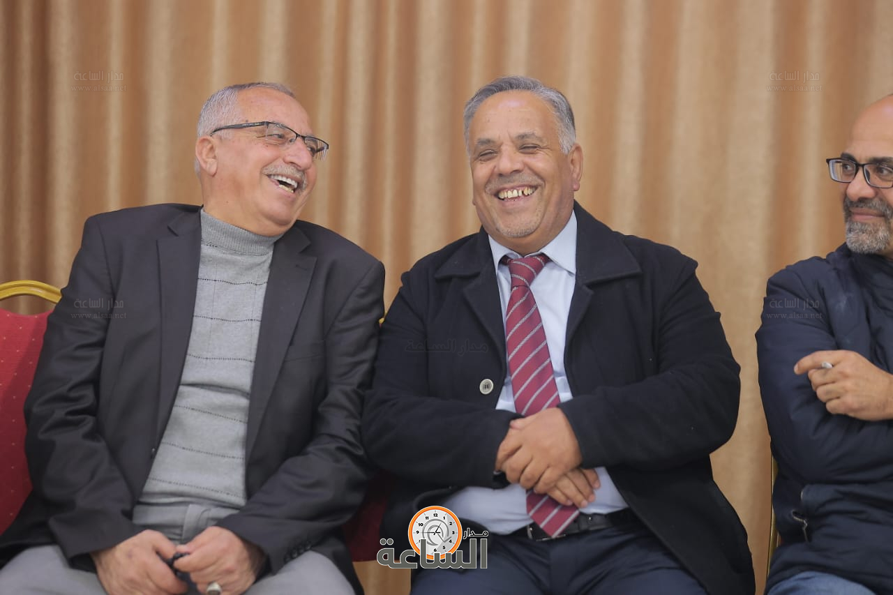 Madar Al-Saa Images 0.8891840223073593