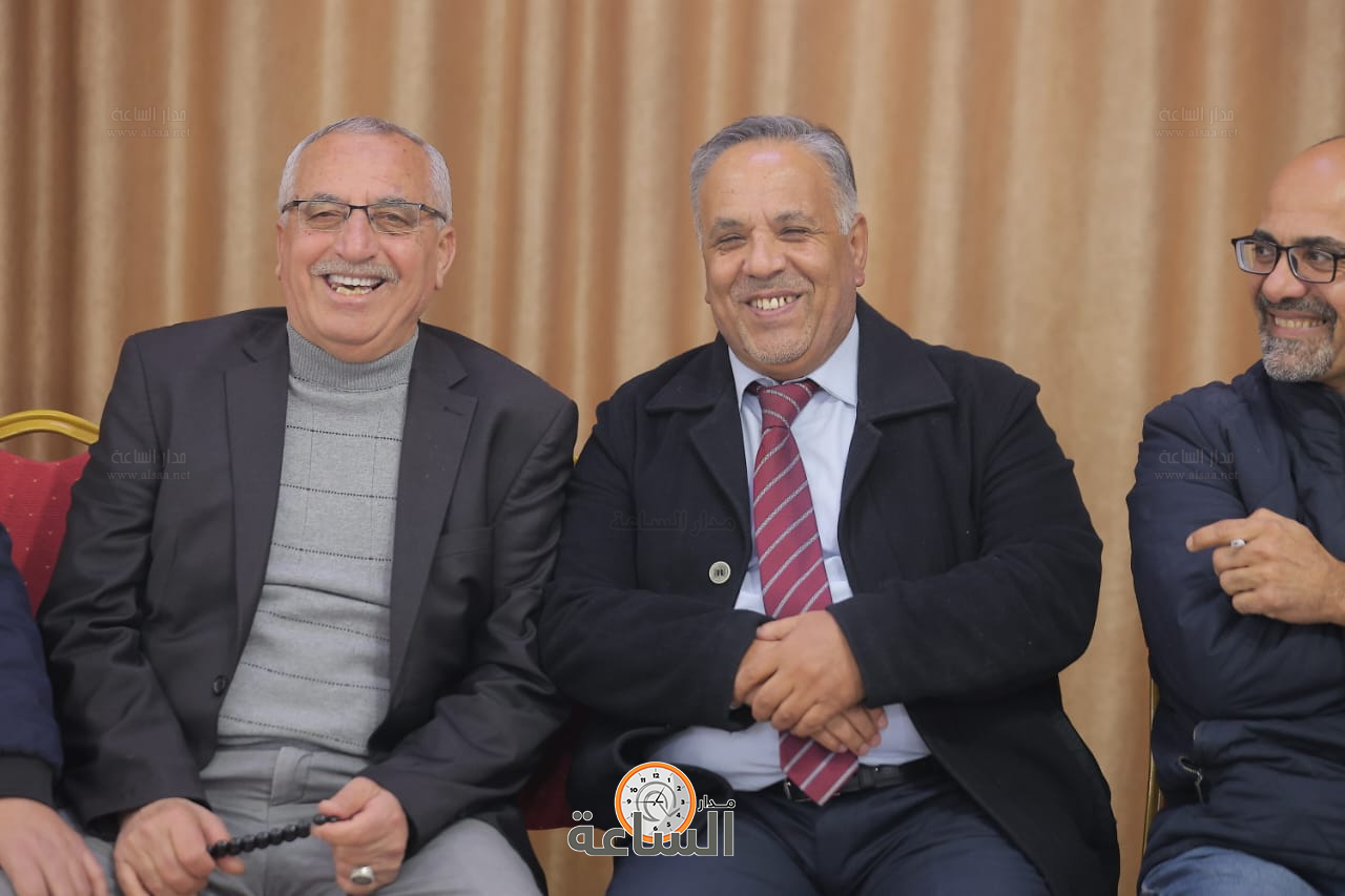 Madar Al-Saa Images 0.7079627069155303