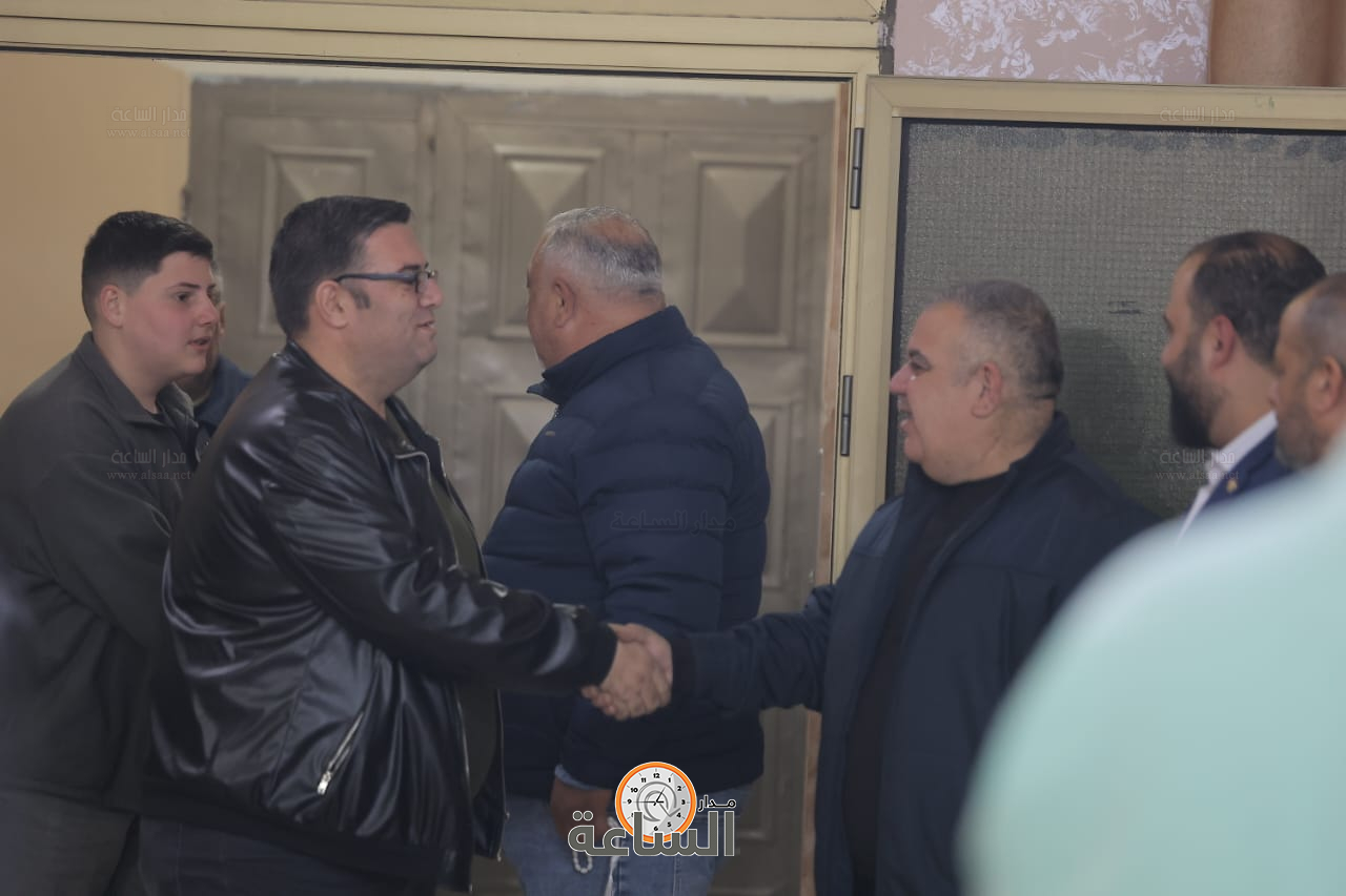 Madar Al-Saa Images 0.8794629237250657