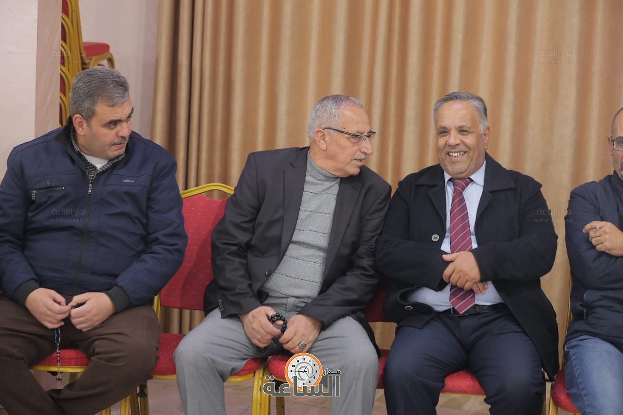 Madar Al-Saa Images 0.42737069420661844