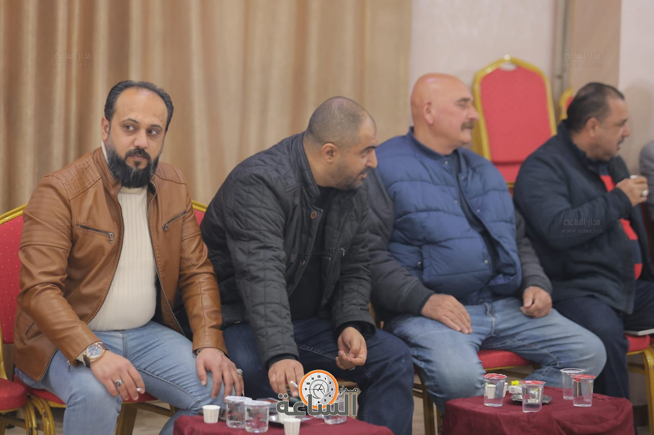 Madar Al-Saa Images 0.36608542833424584