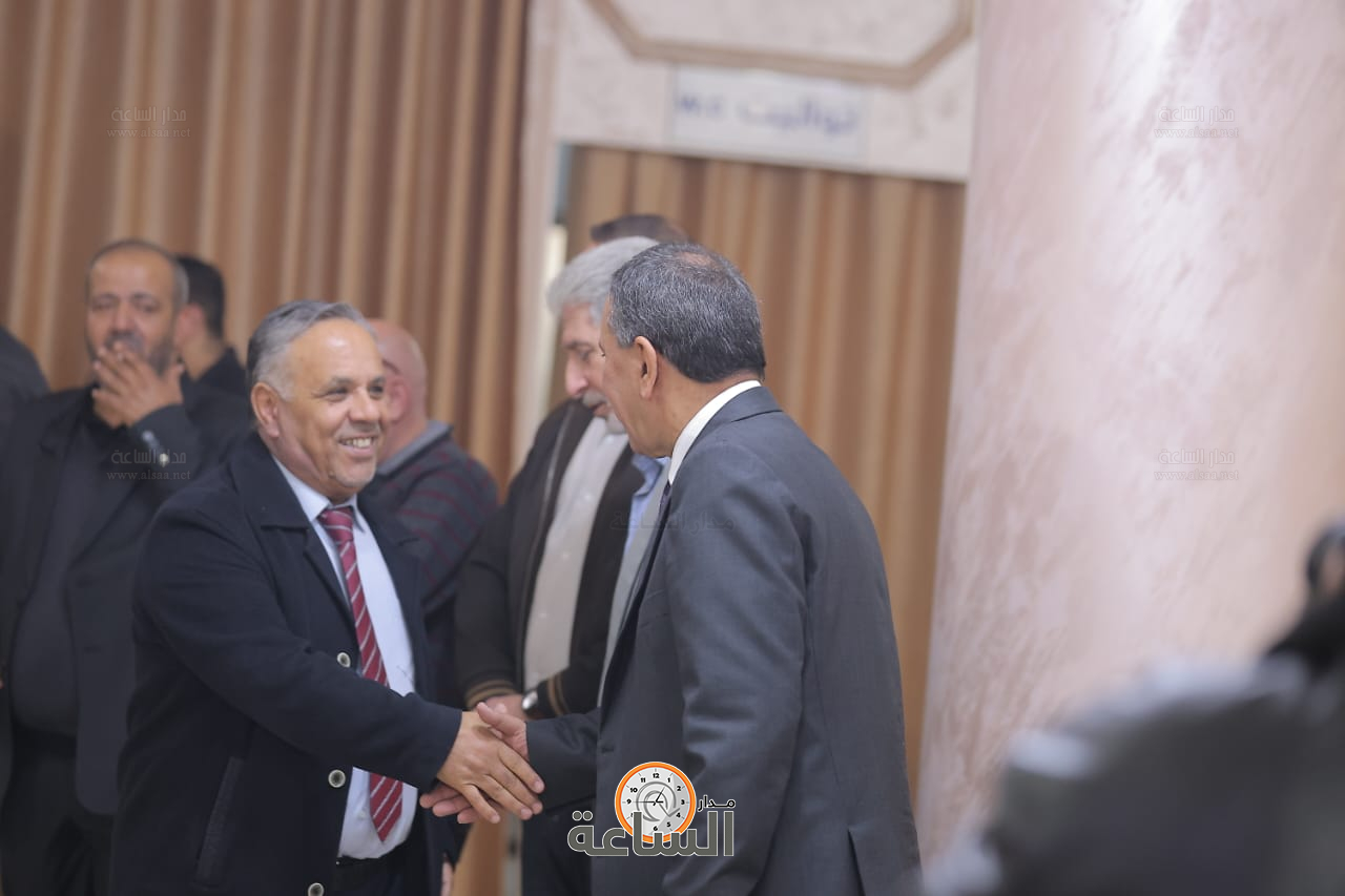 Madar Al-Saa Images 0.8350233184108156