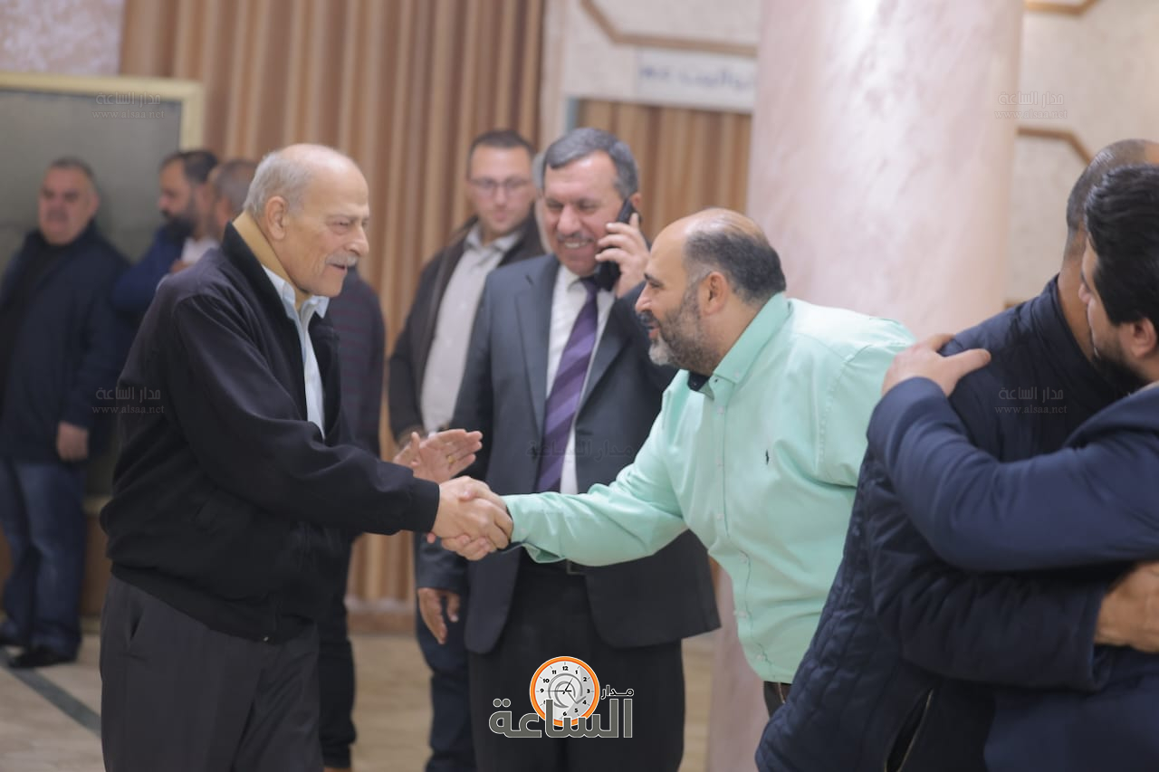 Madar Al-Saa Images 0.9472651842938358