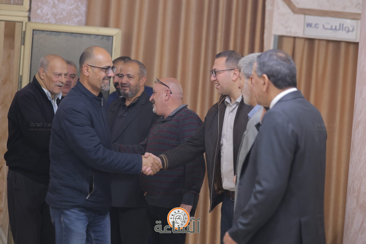 Madar Al-Saa Images 0.04615488849161031