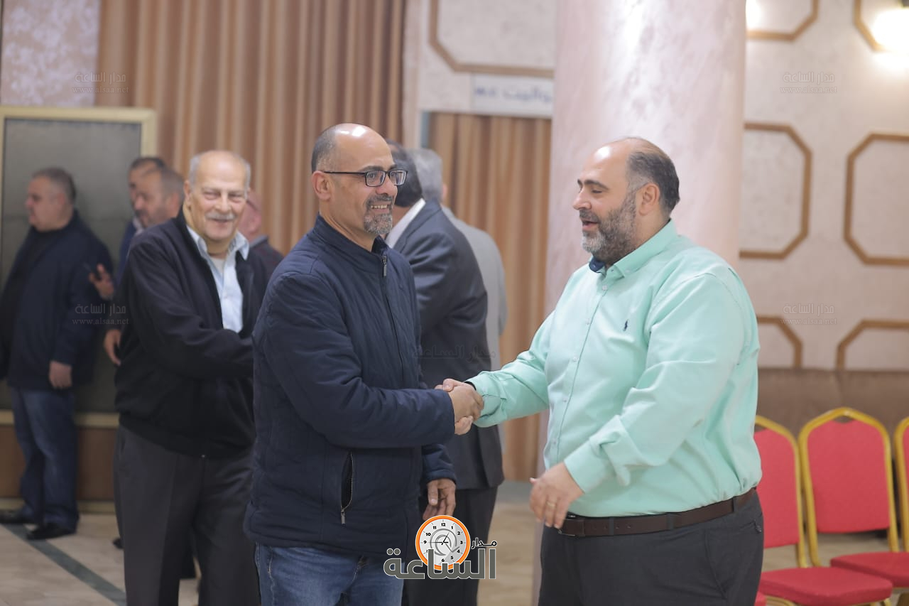 Madar Al-Saa Images 0.23380063946526541