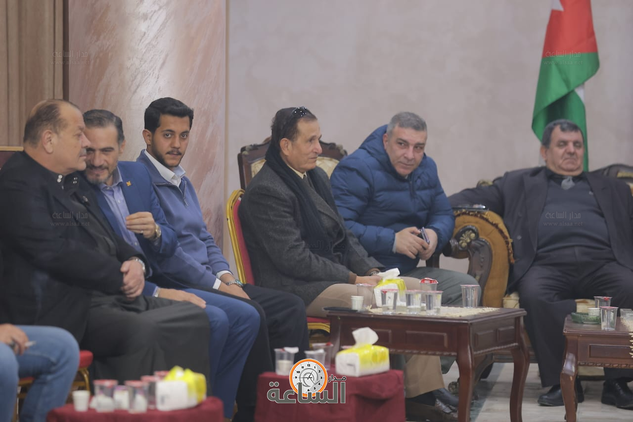 Madar Al-Saa Images 0.7694186141235975