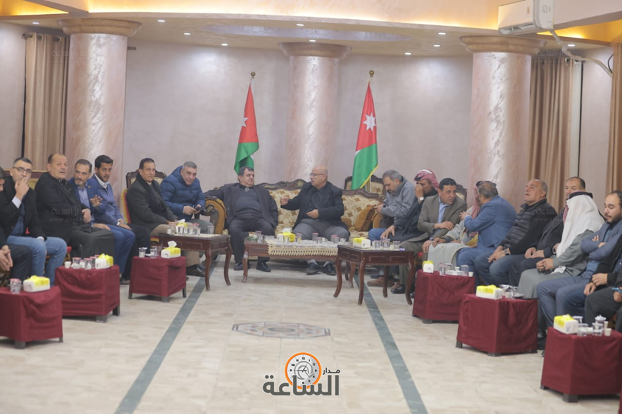 Madar Al-Saa Images 0.664956061728639