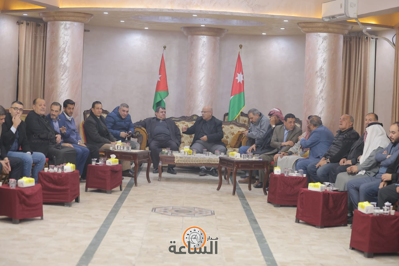 Madar Al-Saa Images 0.4973971799452921