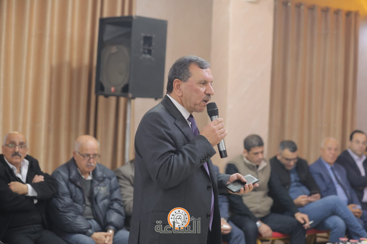 Madar Al-Saa Images 0.07336321980883542