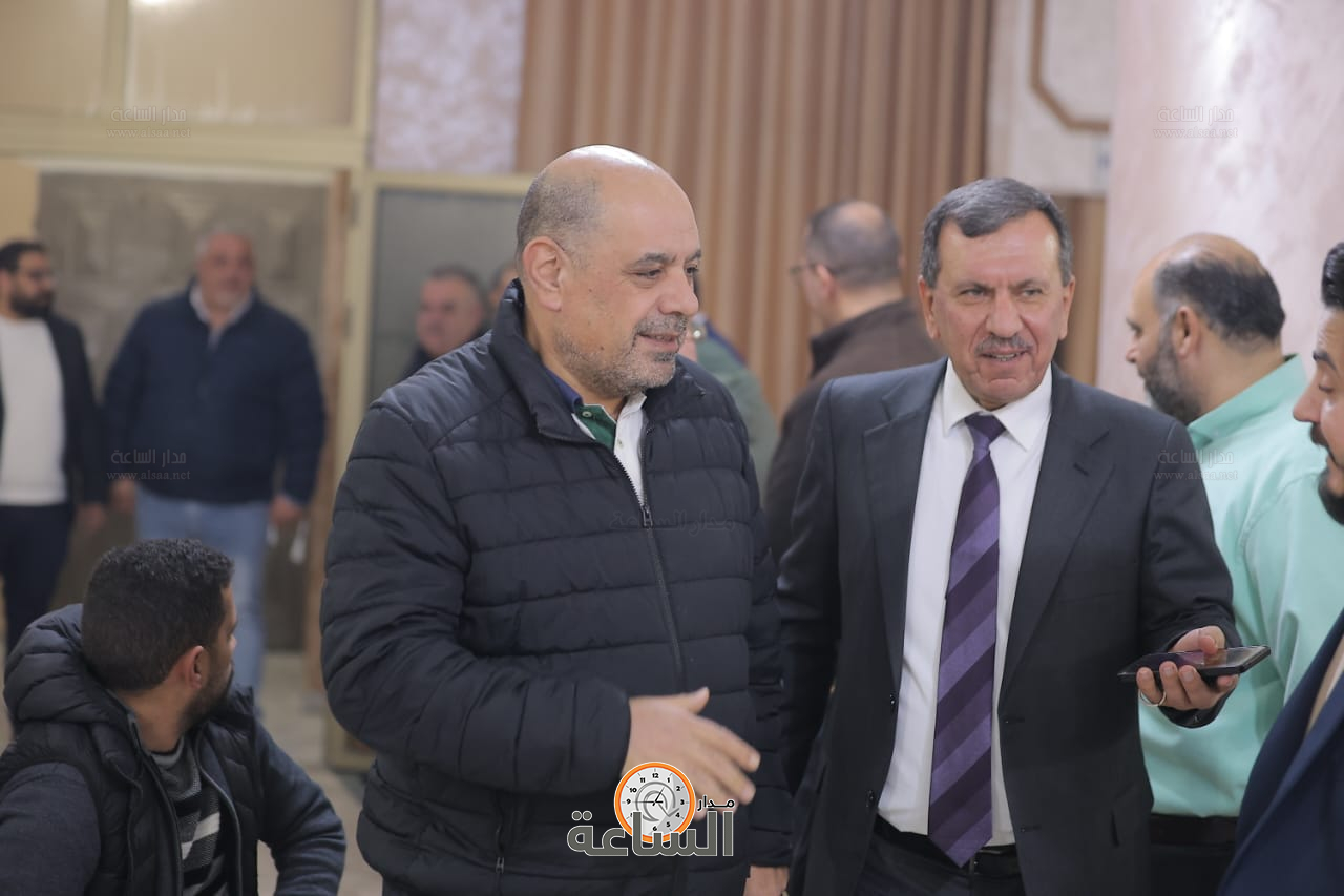 Madar Al-Saa Images 0.30077927512203306